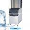 China Supplier Advanced Stainless Steel Ice Cube Machine