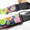 Ukulele Straps fit for 21" 24" 26" ukulele guitar accessrioes Adjustable strap with buckle