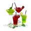 2 Bowl Slush Machine/slush Machine Used/industrial Slush Machine