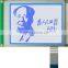 Made in China FPC 320*240 graphics STN lcd display module