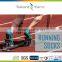 Customize sports wholesale hosiery