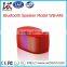 Multifunction Mini Portable Amplifier Speaker Wholesale Bulk Mini Speaker Manual