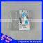 2016 new China factory good price light case PET plastic packaging