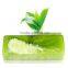Tea tree iridescence manual essential oil soap