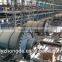 Ball grinding mill