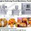 computer controlled automatic moon cake filling machine