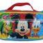 2015 cartoon insulation lunch bag