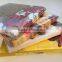 design printed paper napkin