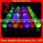 Wholesale colorful led cheering stick for party