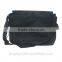 Mens Single Shoulder Bag Black Cheap Promotional Camera Bag