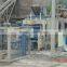 High Quality Full-Automatic Block Making Machine QT10-15