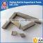 Wholesale high quality special slotted diamond segments,Groving segment