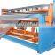 APM-CM-1 Crimped Wire Mesh Making Machine and Wire Mesh Crimper Machine