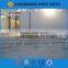 2012 hot sale high quality galvanized steel road block barriers(munufacturer of china)
