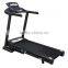 Gym Bodybuilding Multifunctional Home Use Fitness Treadmill