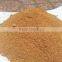 Sawdust for making pellet and charcoal briquette