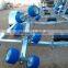 6.5m galvanized easy load boat trailer