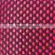 Latest poly Bright Mesh Fabric For Shoes