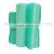 2015 New Green-white Paint Booth 50mm Floor Filter