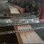 blowing mold chromed screw barrel