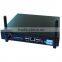 Mini PC Core i5 3317U Iron Case with fan intel HD4000 support 4K 6 USB2.0 8G RAM 64G SSD