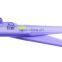 Full plastic safety student scissor beauty animal handle fancy scissors
