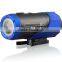 Best selling outdoor Waterproof hd mini sports DV camera                        
                                                Quality Choice