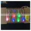 Soft Wire Flexible Light Christmas Figures Fit for Indoor&outdoor Decoration