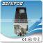Richargeable high pressure garden sprayer