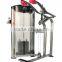 hot fitness equipment shoulder press machine