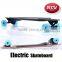 remote control boosted electric skateboard cruiser electric longboard