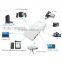 Mini Portable Projector Home Theater Office Projector wifi connect your smartphone                        
                                                Quality Choice