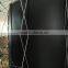 Special Curved Pop Up pvc Banner