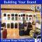 factory supply store furniture cost of shop fitting for luggage display