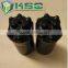 T51 115mm thread tungsten carbide button bits rock drilling tools