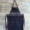 hign quality canvas work apron pattern