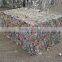 Aluminum Ubc Can Scrap Baled