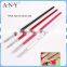 ANY Nail Art Painting Brush Nail Art Set 4 Different Colours