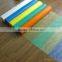 white fiberglass window screen