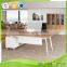 New Design Modern Nameplate Office Desk Manufactory