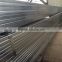 50*50 galvanized rectangular steel pipe