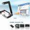 high performace USB business card scanner,ID Card Scanner, name card scanner