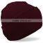 Brown Beanie hat