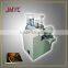 Alloy grinding and buffing machine for album edge