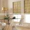 Bintronic Home Window Blackout Decoration Roman Blind Track With Micro DC Electric Motor