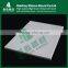 Green fireproof glass magnesium board