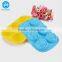 LFGB approved silicone flower shaped cake mold
