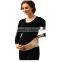 D05 Double function comfortable elastic Maternity Support Belt for pregnant or postpartum women