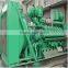 methane gas 500kw china manufactory Natural Gas Generator