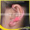 animal punk glow kids simple new design earrings